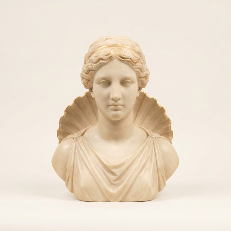 Afrodite — estética