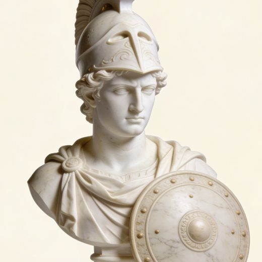 Ares — segurança