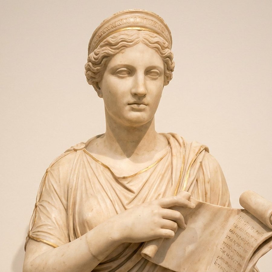 Clio — memória