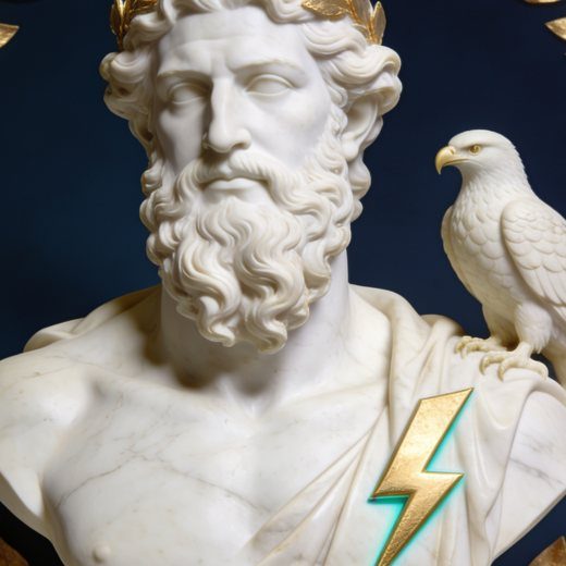 Zeus — governança
